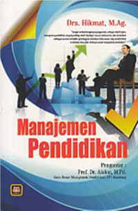 Image of Manajemen Pendidikan