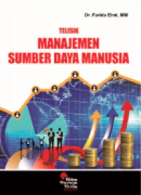 Image of Telisik manajemen sumber daya manusia