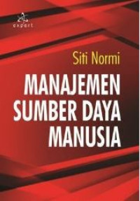 Image of Manajemen sumber daya manusia