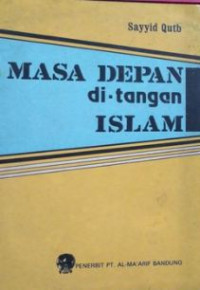 Image of Masa depan di tangan islam