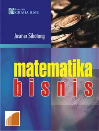 Image of Matematika bisnis