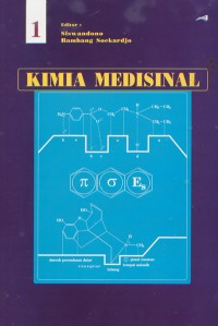 Image of Kimia medisinal 1