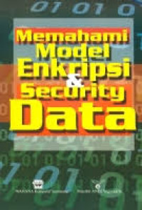 Image of memahami model enkripsi dan security data