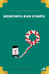 Image of Memompa ban kempis