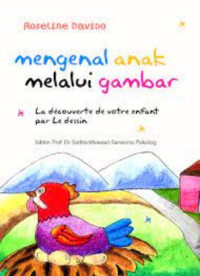 Image of Mengenal anak melalui gambar