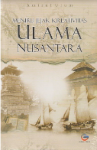 Image of Meniru Jejak Kreativitas ulama nusantara