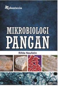 Image of Mikrobiologi Pangan