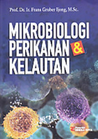 Image of Mikrobiologi perikanan dan kelautan