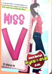 Image of Miss V