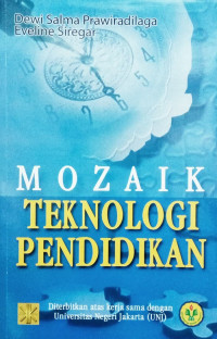 Image of mozaik teknologi pendidikan