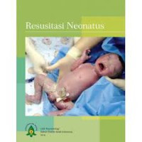 Image of Resusitasi neonatus