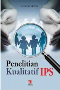 Image of Penelitian Kualitatif IPS