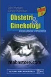 Image of Obstetri & ginekologi : panduan praktik
