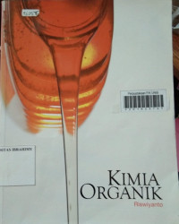 Image of Kimia organik