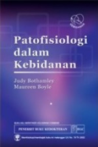 Image of Patofisiologi Dalam Kebidanan