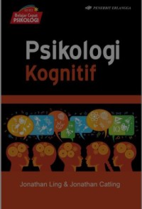 Image of Psikologi kognitif