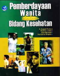 Image of Pemberdayaan wanita dalam bidang kesehatan