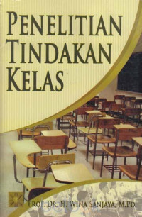 Image of Penelitian Tindakan Kelas