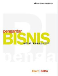 Image of Pengantar Bisnis