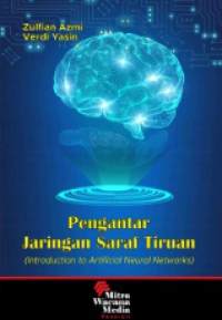 Image of Pengantar jaringan saraf tiruan : (introduction to artificial neural networks)