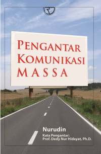 Image of Pengantar komunikasi massa