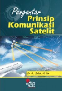 Image of Pengantar prinsip komunikasi satelit
