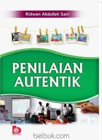 Image of Penilaian Autentik