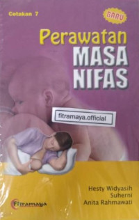 Image of Perawatan Masa Nifas