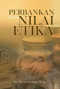 Image of Perbankan berbasis nilai etika