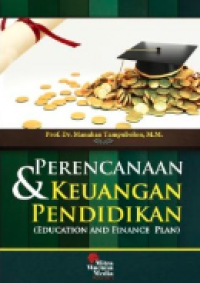 Image of Perencanaan & keuangan pendidikan : education and finance plan