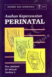 Image of Asuhan Keperawatan Perinatal
