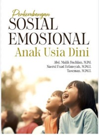 Image of Perkembangan sosial emosional anak usia dini