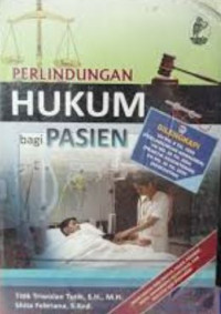 Image of perlindungan hukum bagi pasien