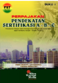 Image of Perpajakan : pendekatan sertifikasi A-B-C