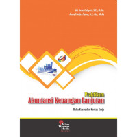 Image of Praktikum akuntansi keuangan lanjutan