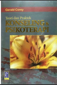 Image of Teori dan Praktek Konseling & Psikoterapi