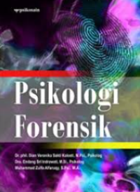 Image of Psikologi forensik