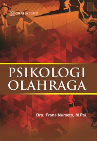 Image of Psikologi olahraga