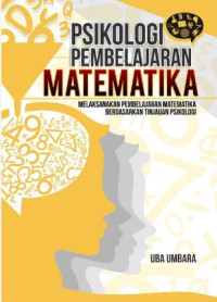Image of psikologi pembelajaran matematika