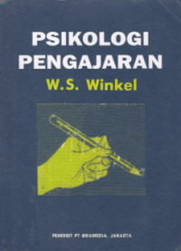 Image of Psikologi pengajaran
