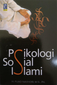 Image of Psikologi sosial islami