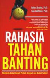Image of Rahasia tahan banting