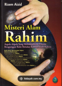 Image of Misteri alam rahim: sisi-sisi menakjubkan pesona keagungan ilahi melalui rahasia alam rahim