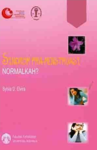 Image of Sindrom Pra-menstruasi Normalkah?