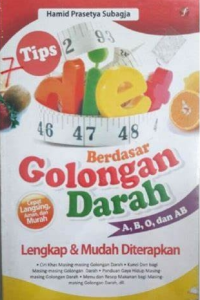 Image of Tips Diet Berdasarkan Golongan Darah