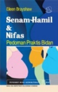Image of Senam Hamil Dan Nifas: Pedoman Praktis Bidan