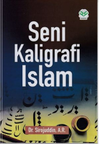 Image of Seni Kaligrafi Islam