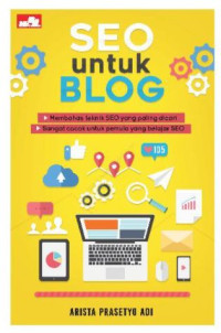 Image of Seo untuk blog