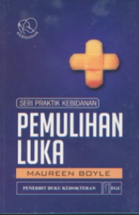 Image of seri praktik kebidanan pemulihan luka