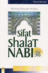Image of Sifat shalat nabi